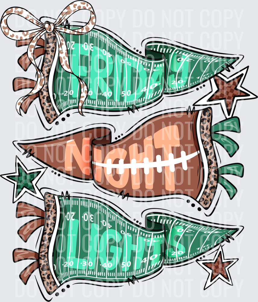 Friday night lights