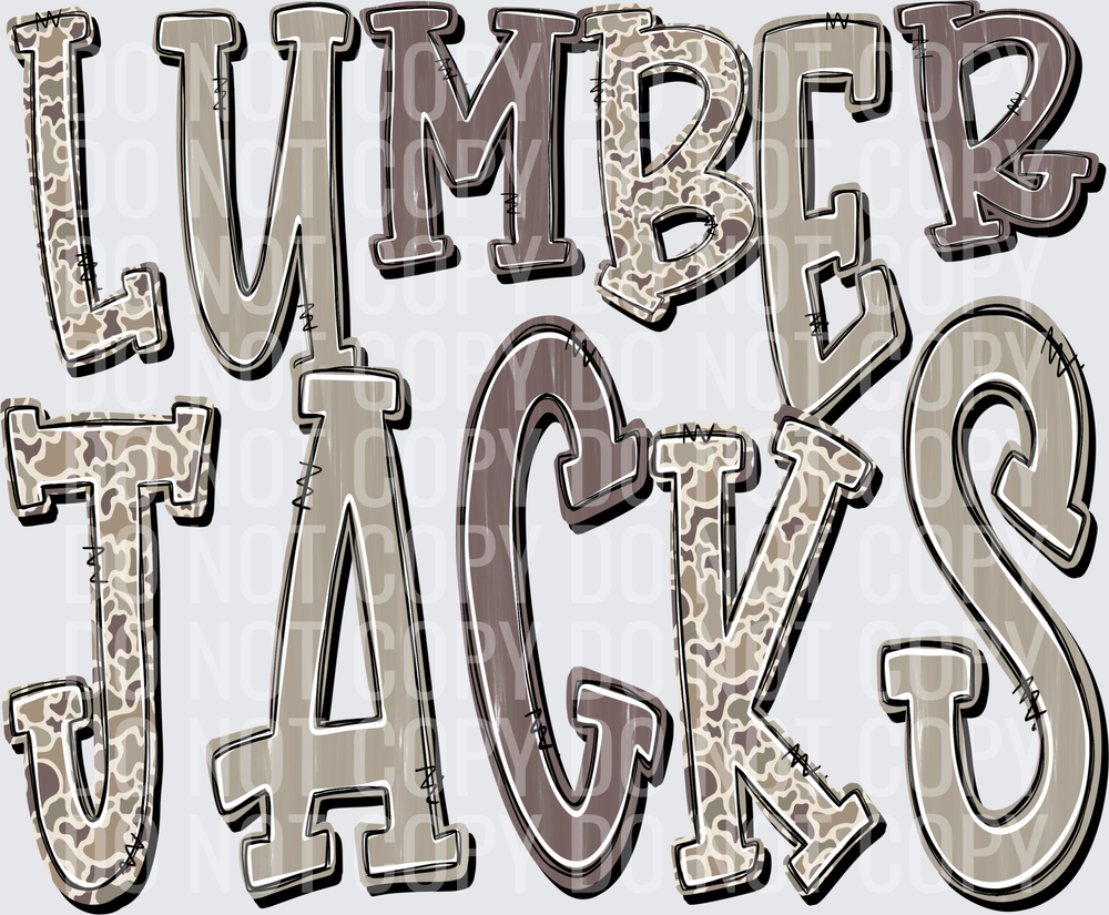 Lumberjacks