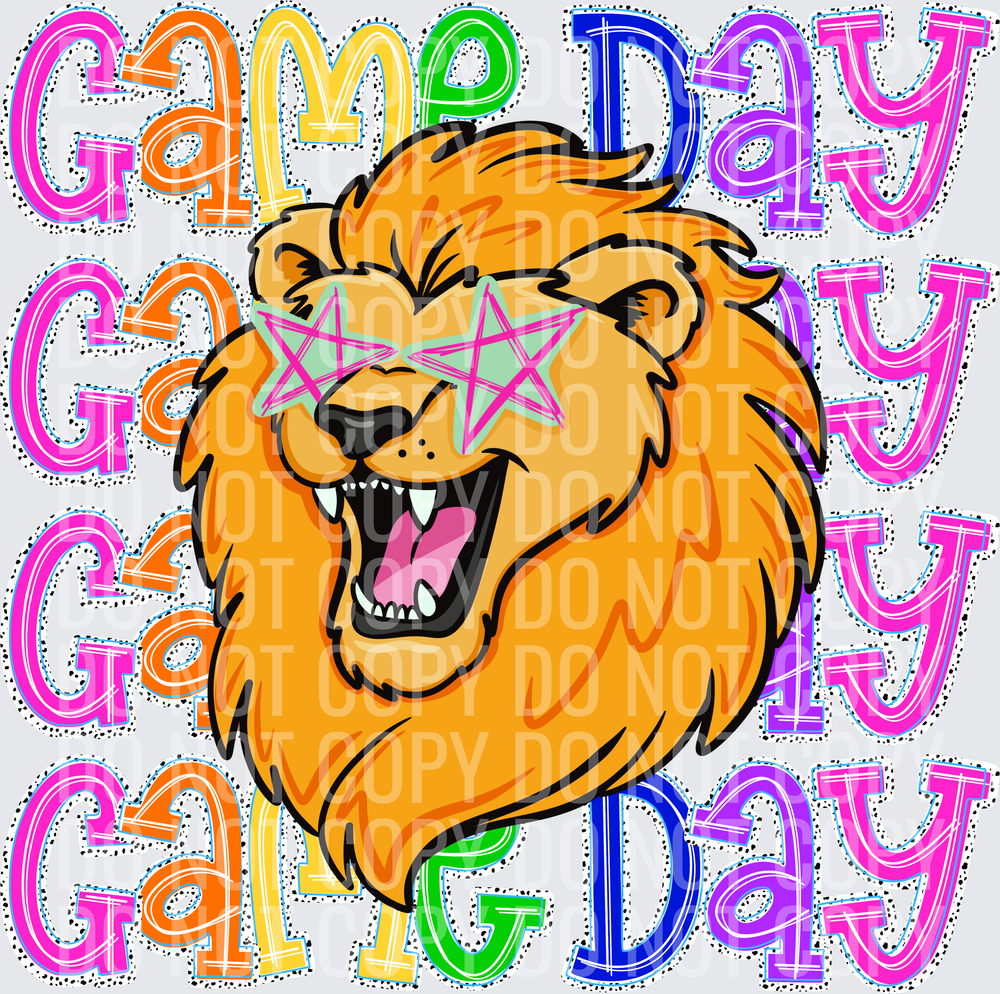 Lion