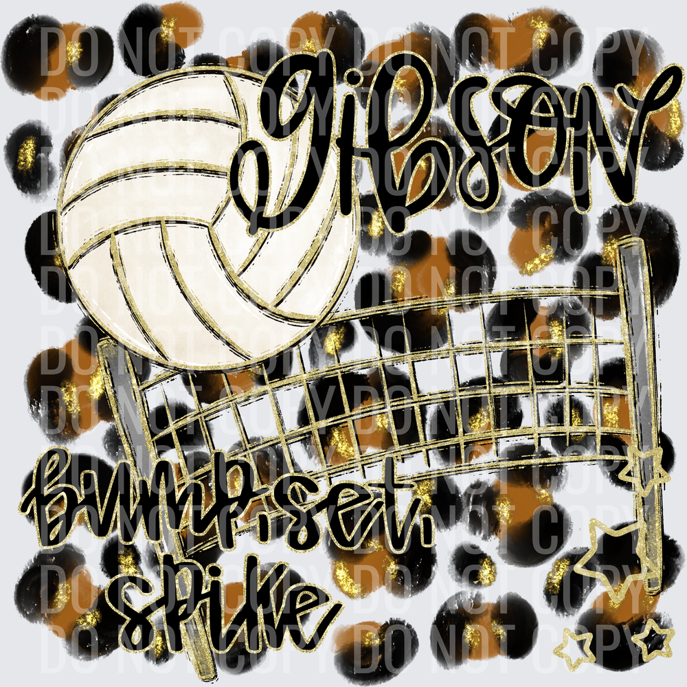 gibson