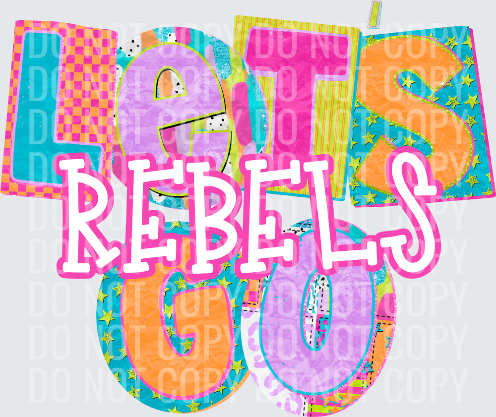 REBELS