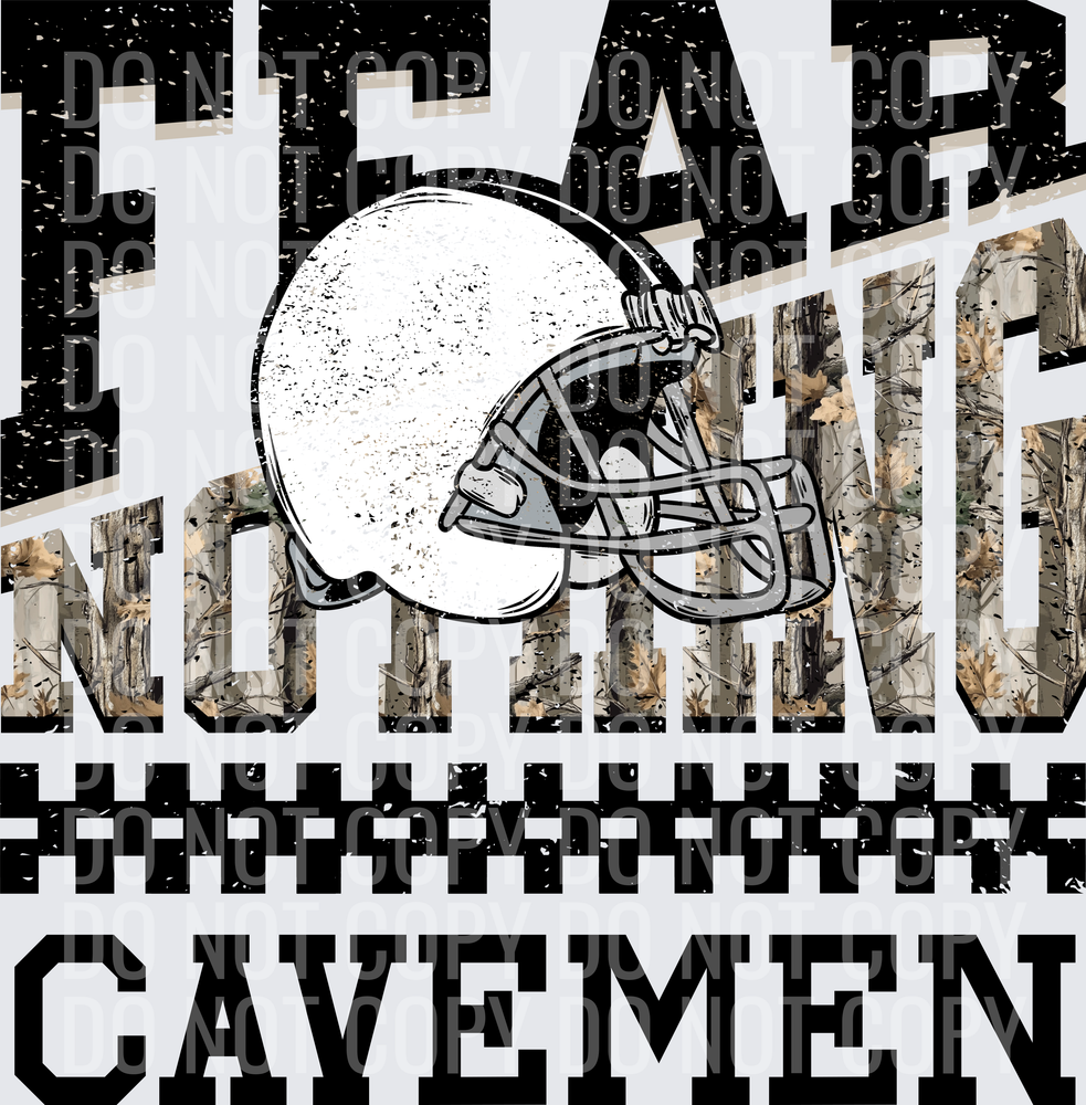 CAVEMEN
