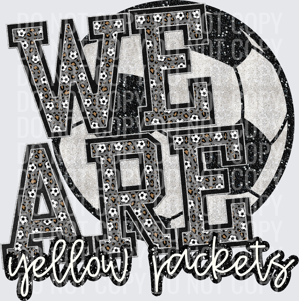 yellow jackets