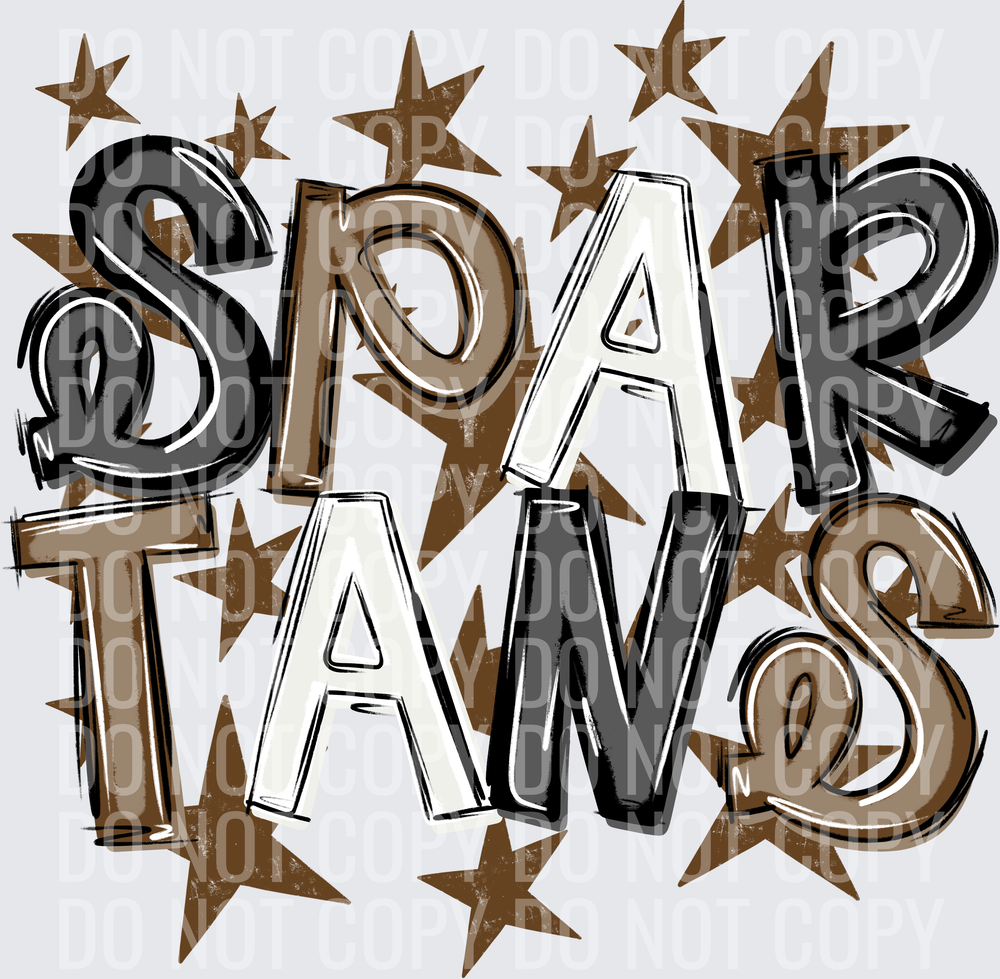SPAR-TANS