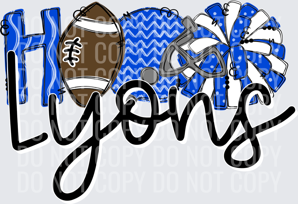 Lyons
