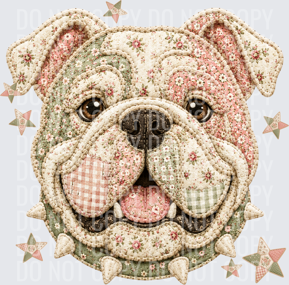 BULLDOG