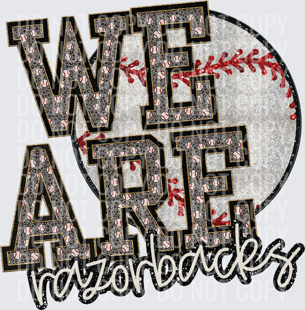 razorbacks