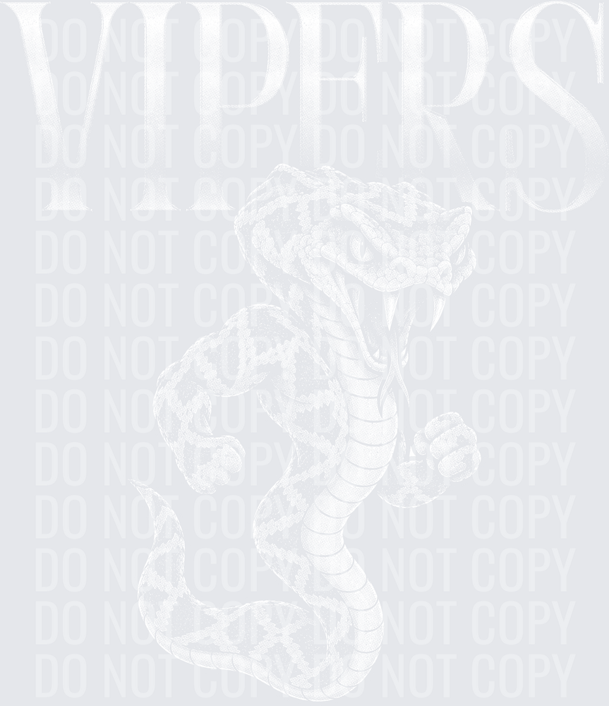 KayndiDesigns 09.26 Halftone Vipers
