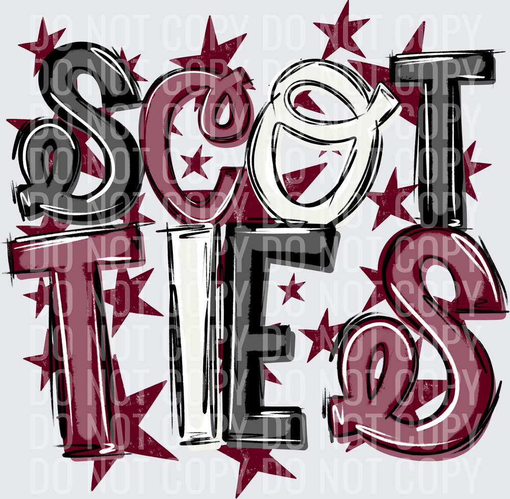 SCOT-TIES
