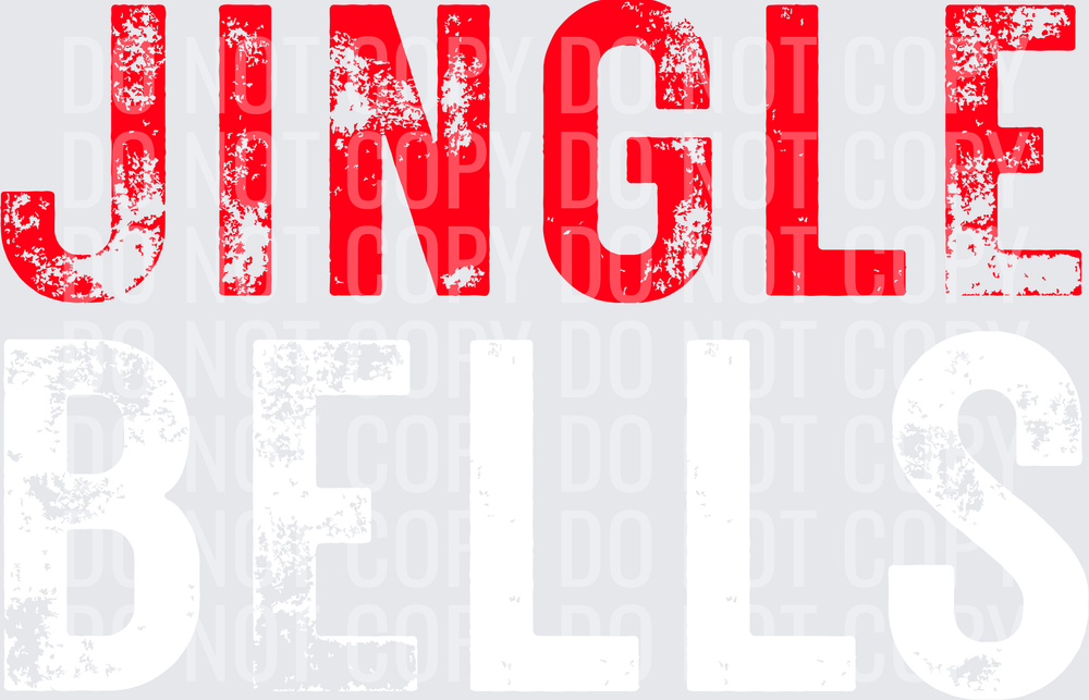 Jingle bells hwds
