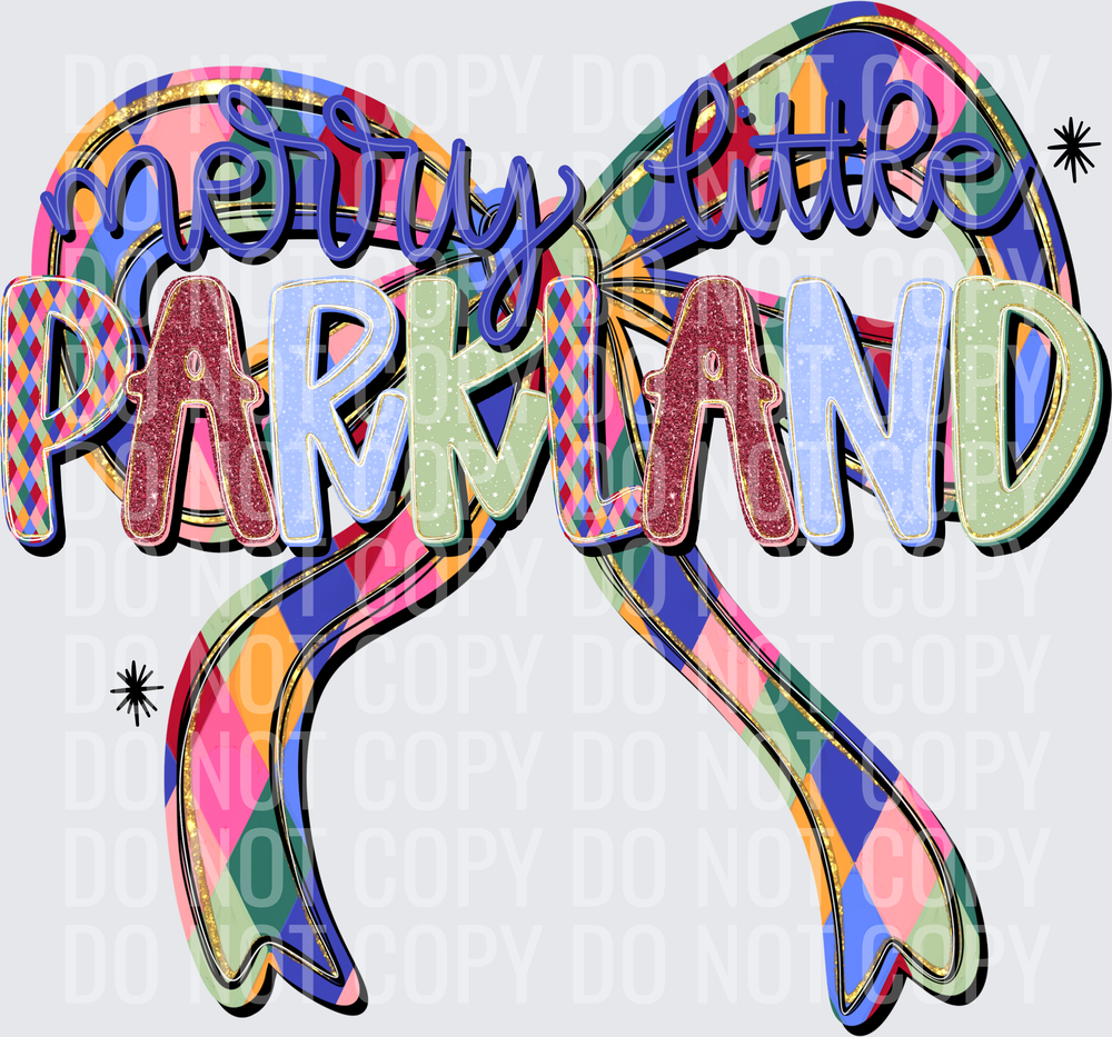 PARKLAND