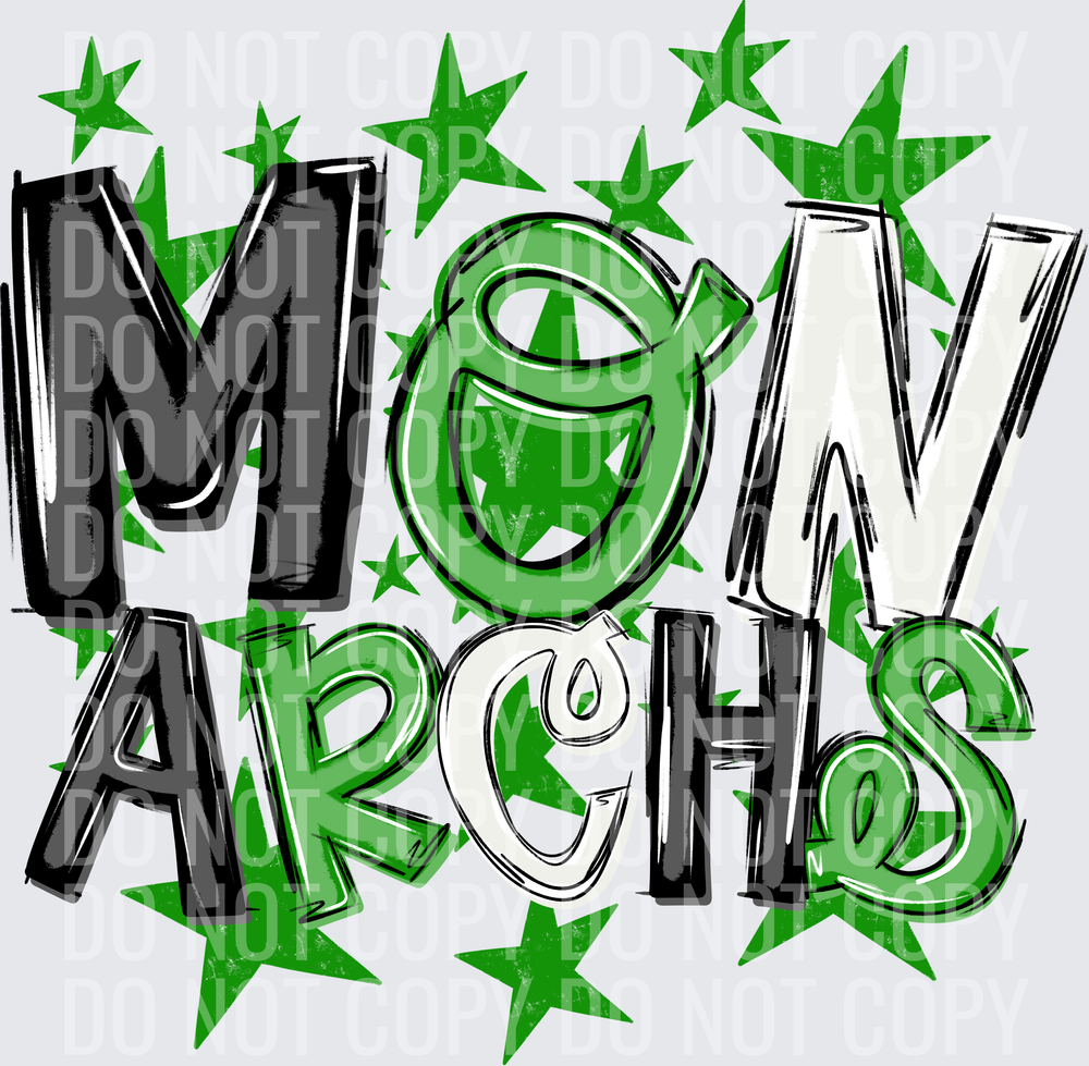 MON-ARCHS