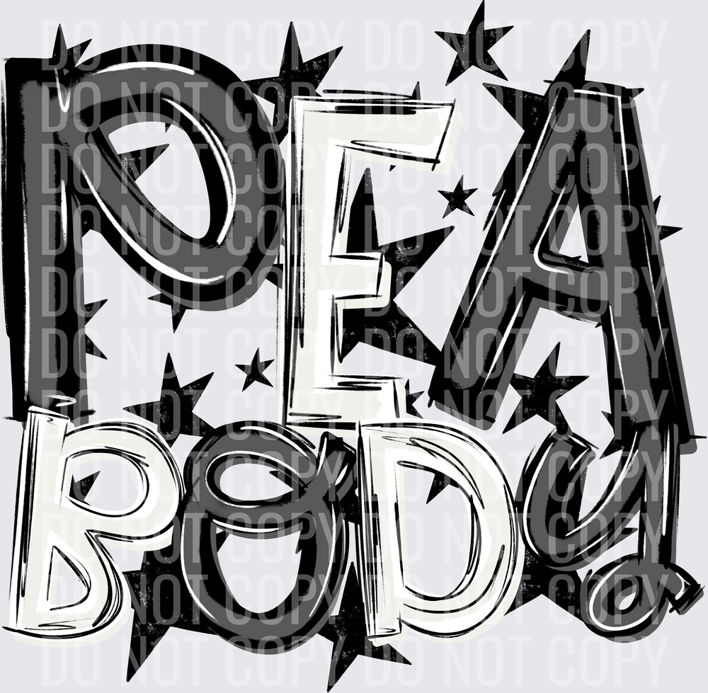 PEA-BODY