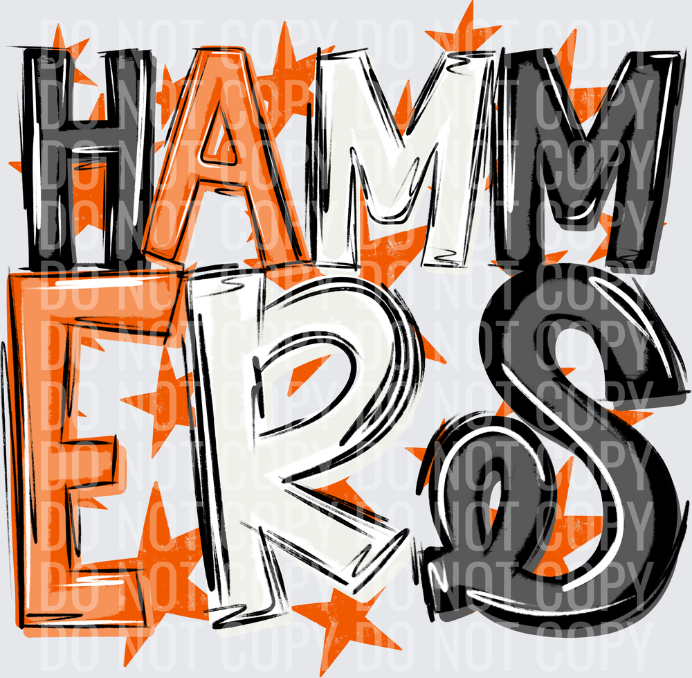 HAMM-ERS