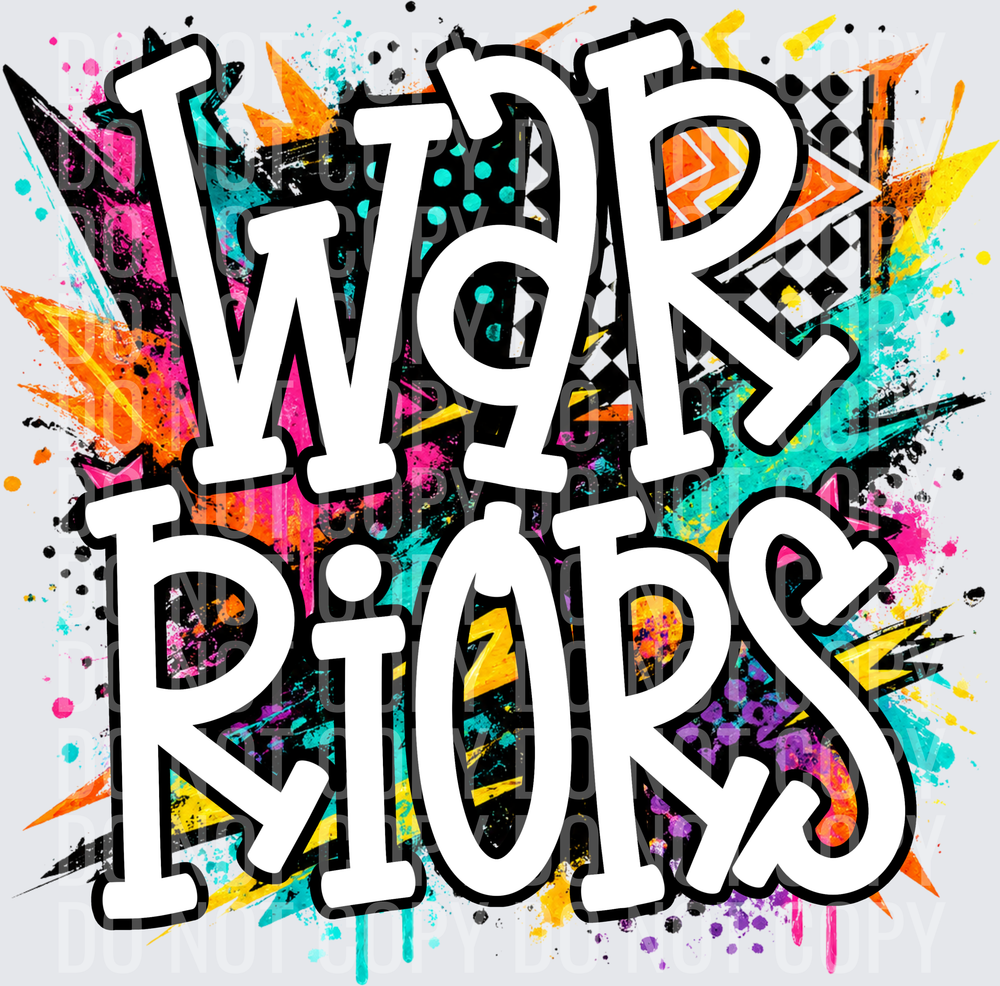 WARRIORS