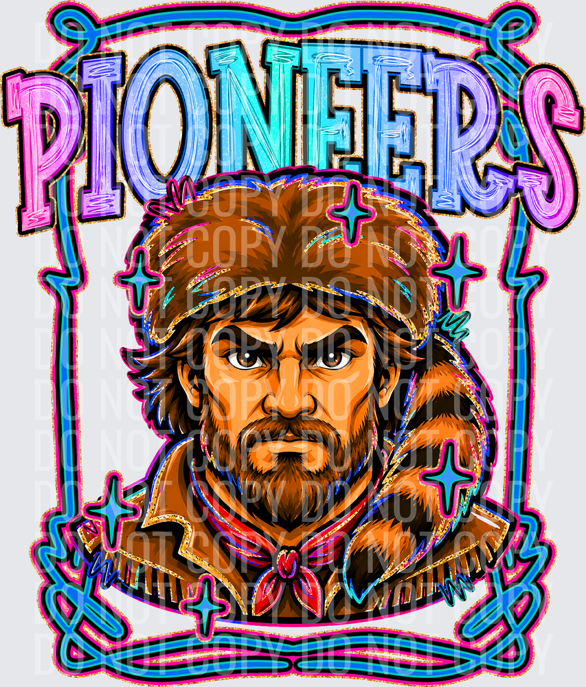 KayndiDesigns 08.26 Retro Pop Pioneers