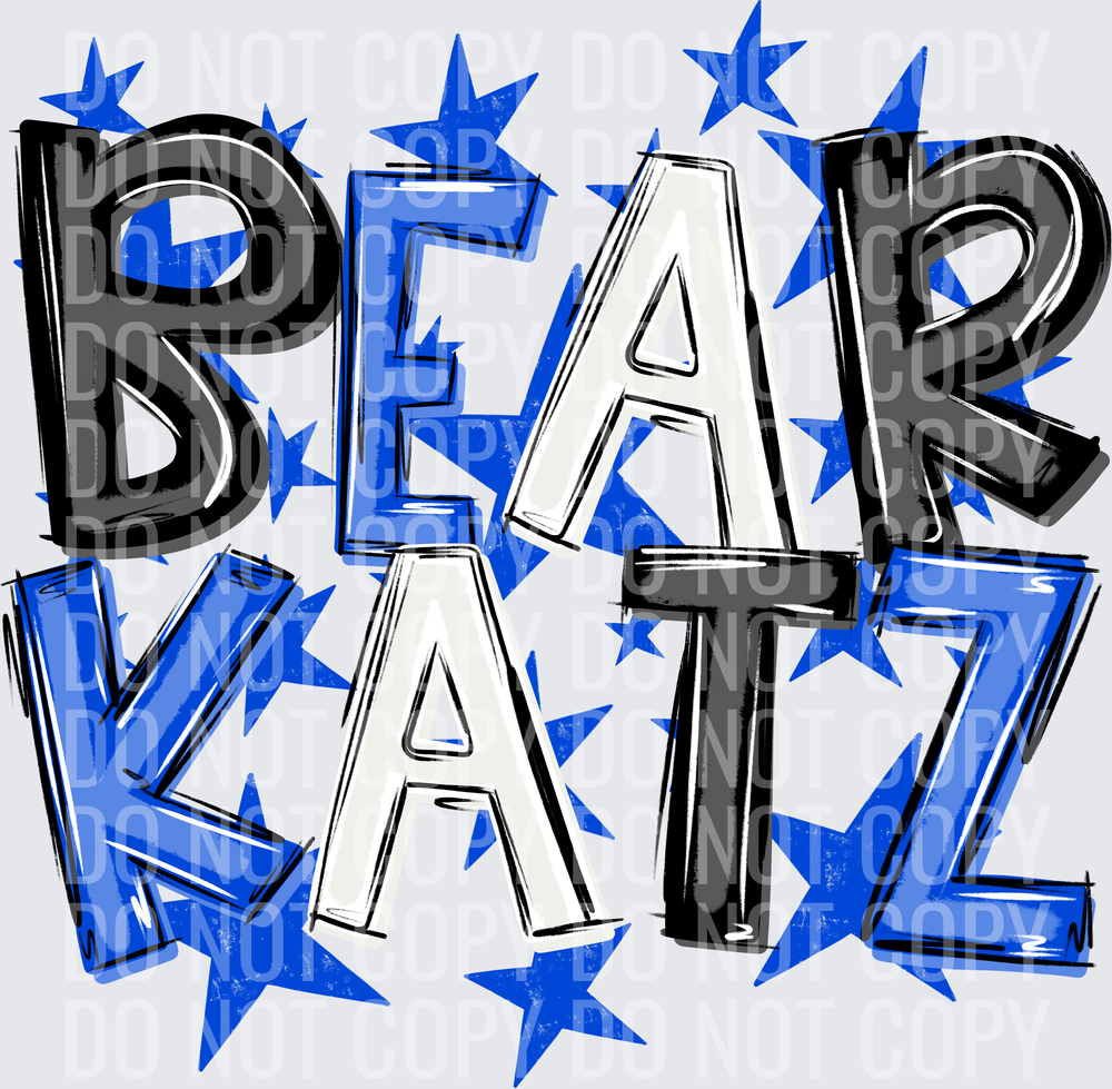 BEAR-KATZ