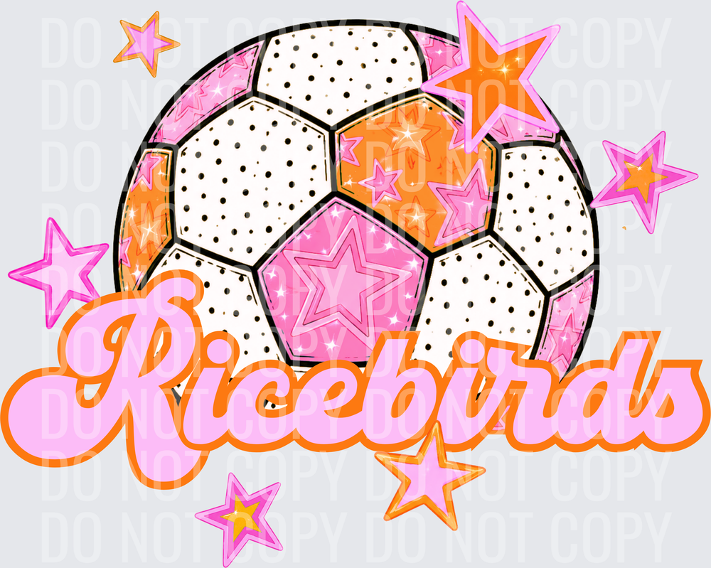 RICEBIRDS