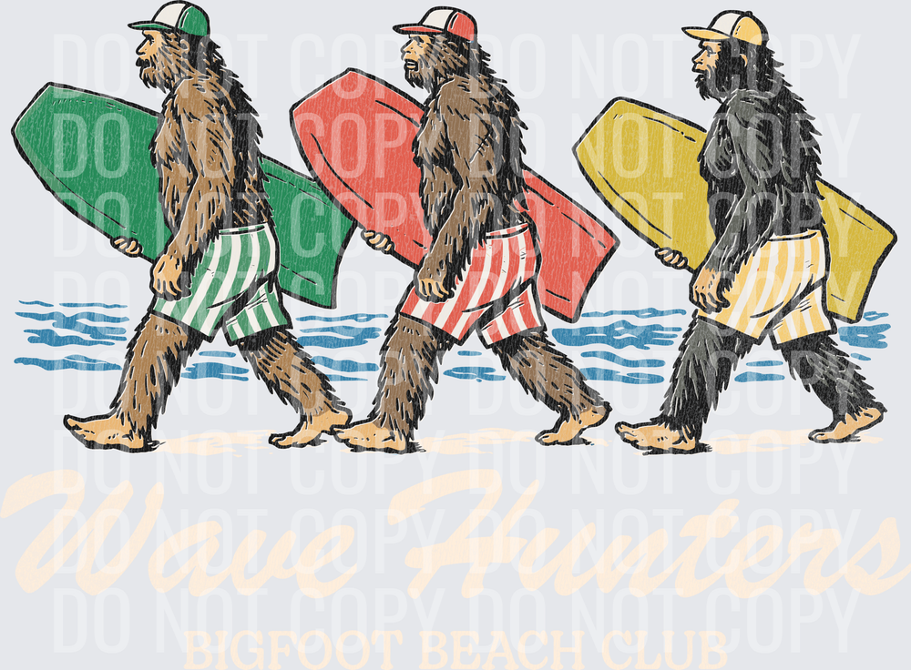 Bigfoot-Surfing-Wave-Hunters-Beach-Club-Ligjt-Distressed