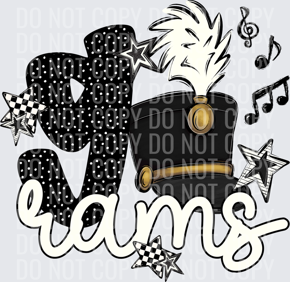 RAMS