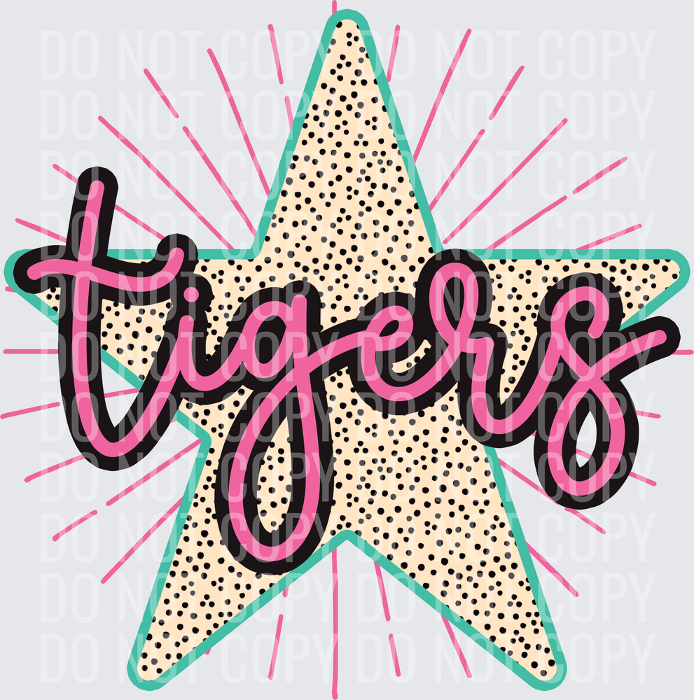 tigers