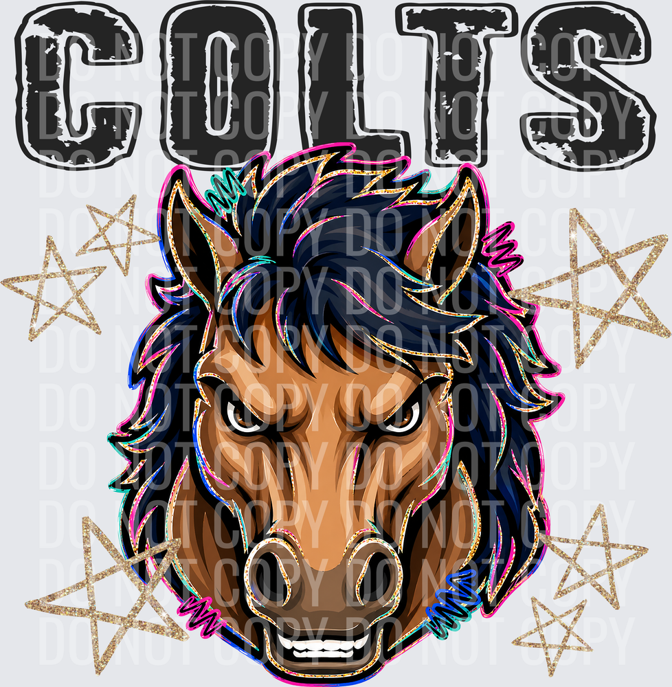 KayndiDesigns 08.26 Grunge Varsity Colts 5