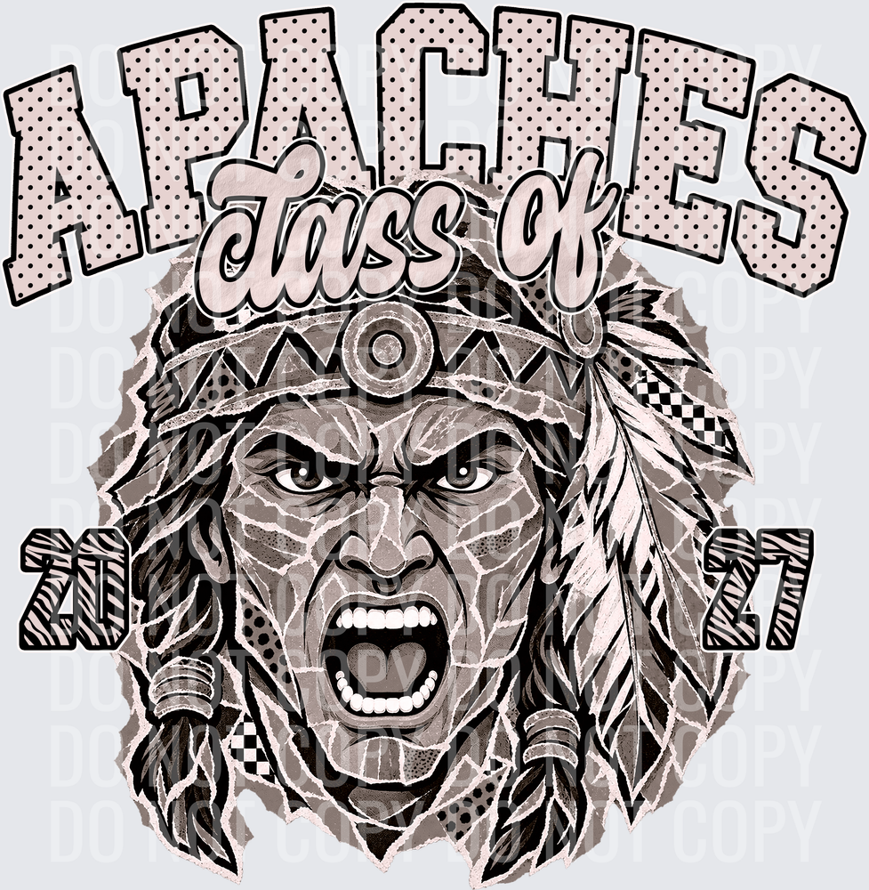 KayndiDesigns 10.26 Class of 2027 Neutral Apaches 6