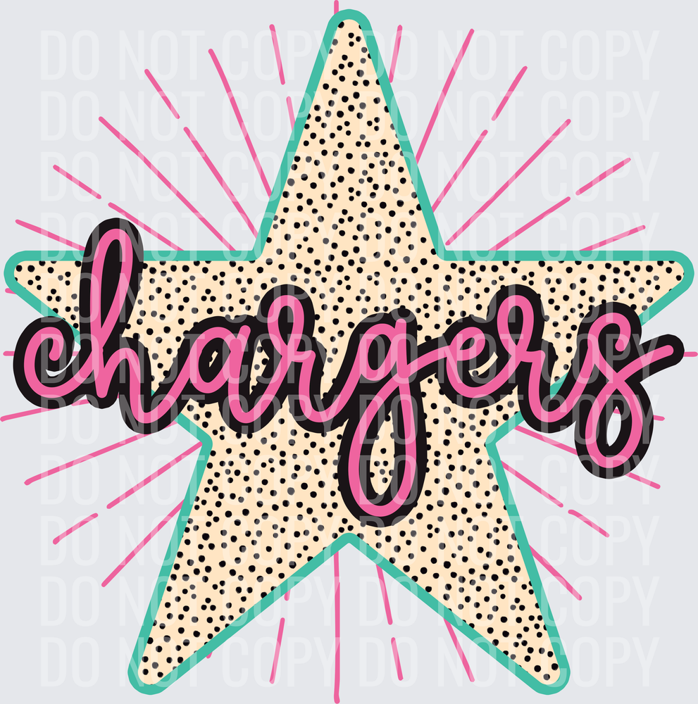 chargers
