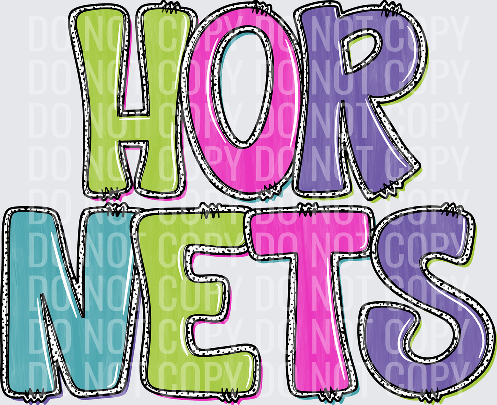HOR-NETS