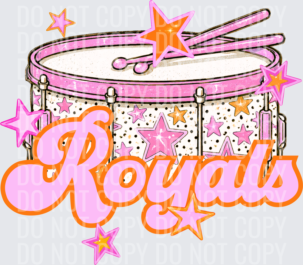ROYALS