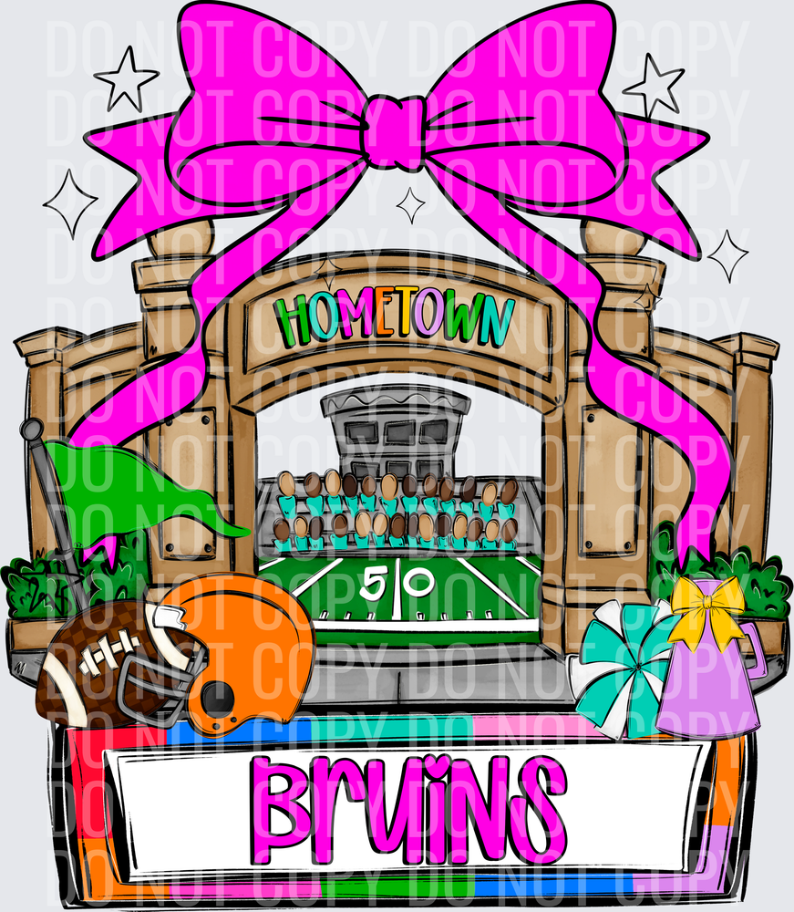 bruins