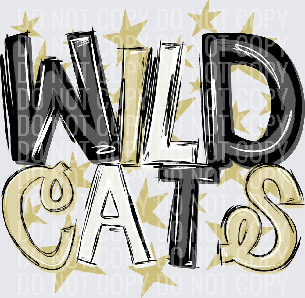 WILD-CATS