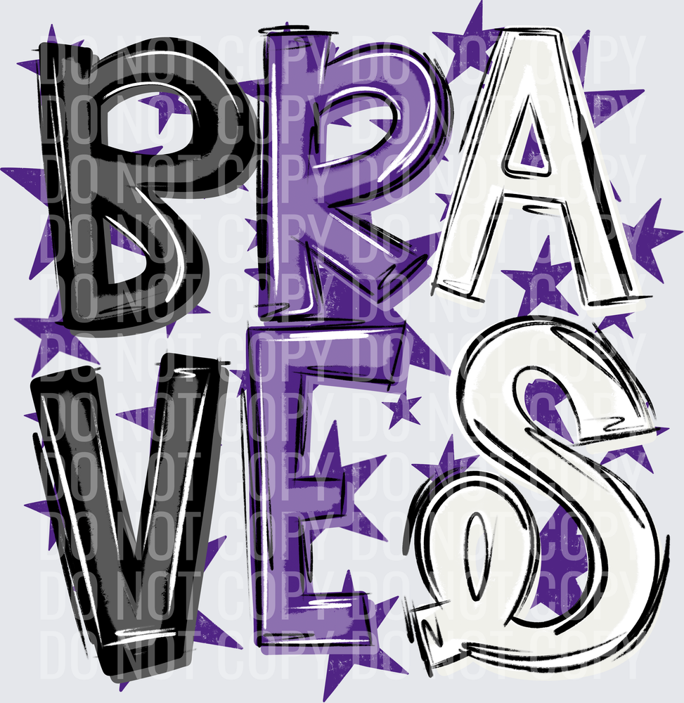 BRA-VES