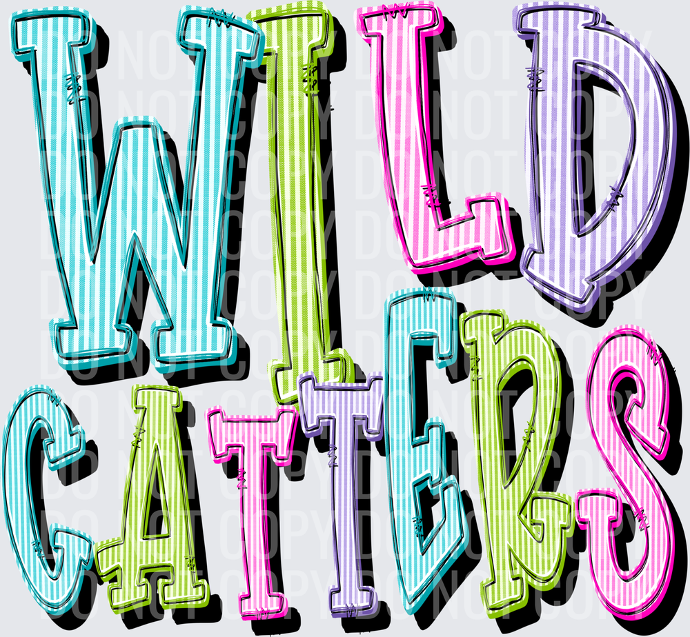 Wildcatters
