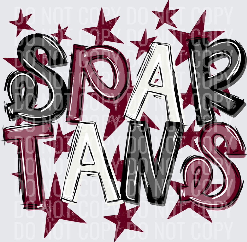 SPAR-TANS