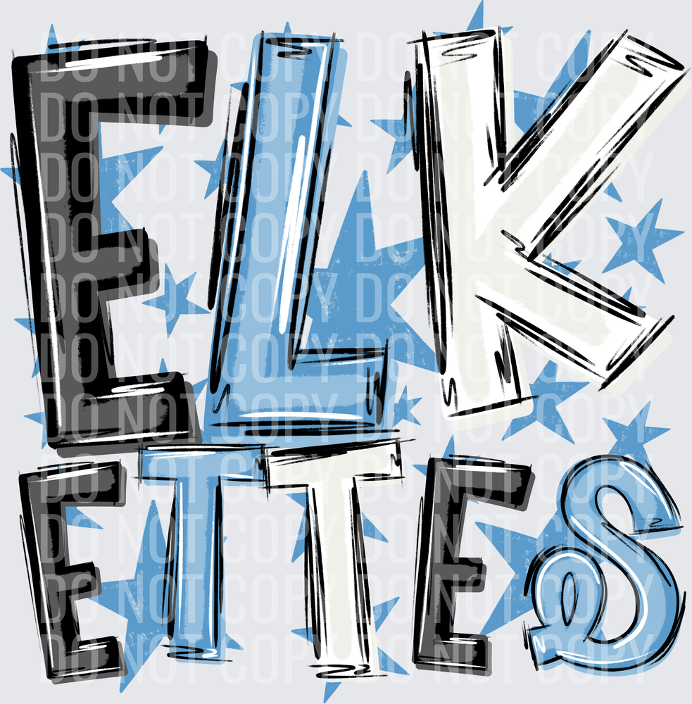ELK-ETTES