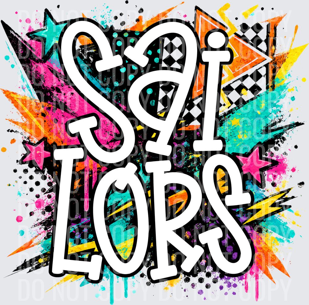 SAILORS