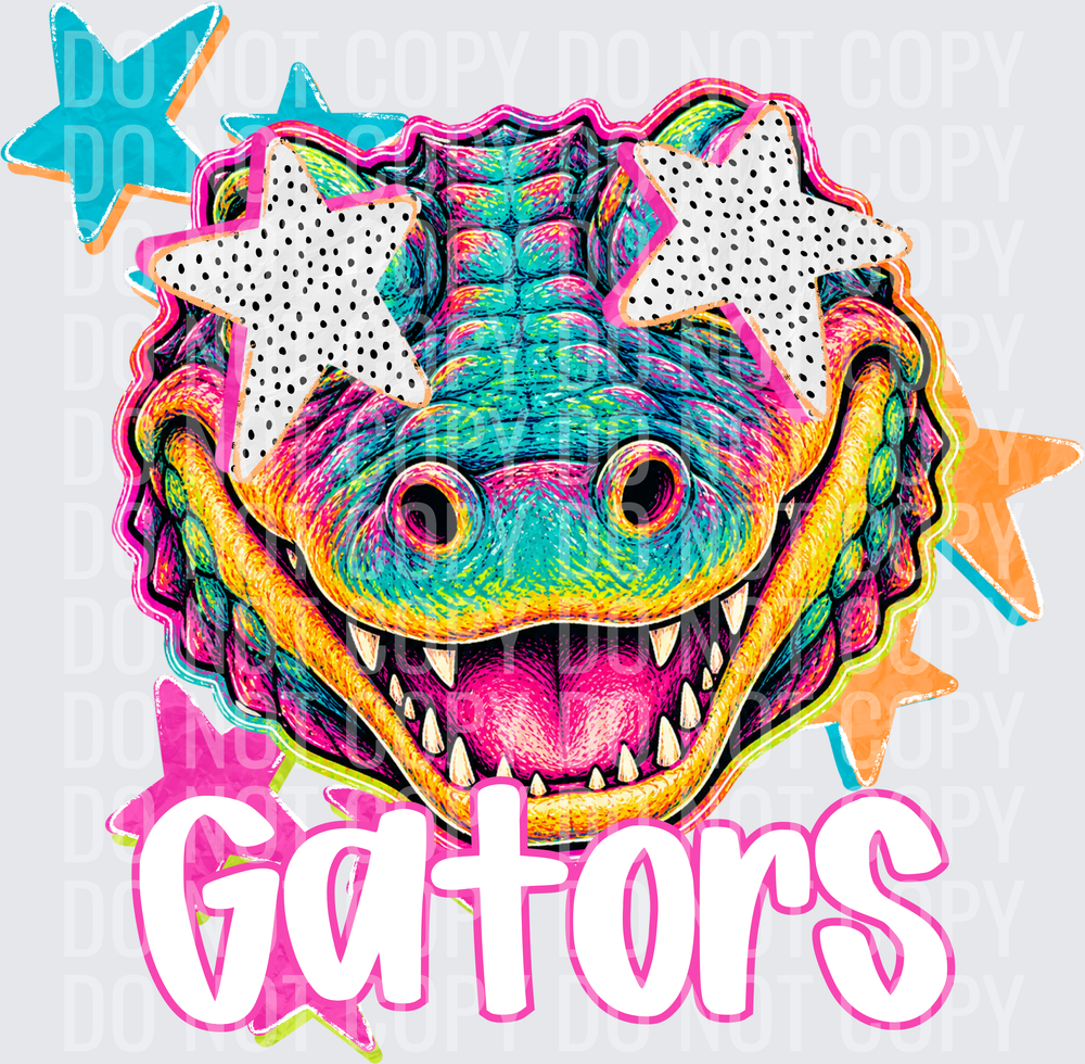 GATORS
