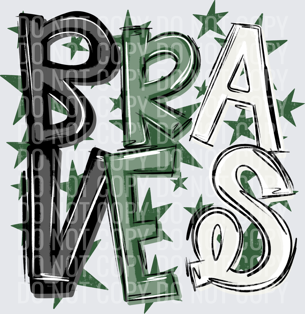 BRA-VES