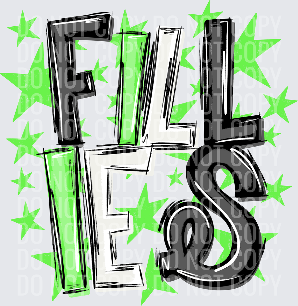 FILL-IES