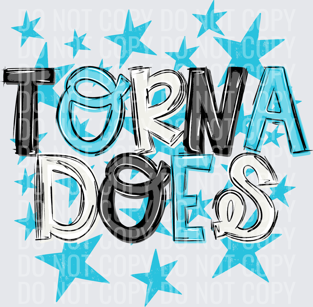 TORNA-DOES