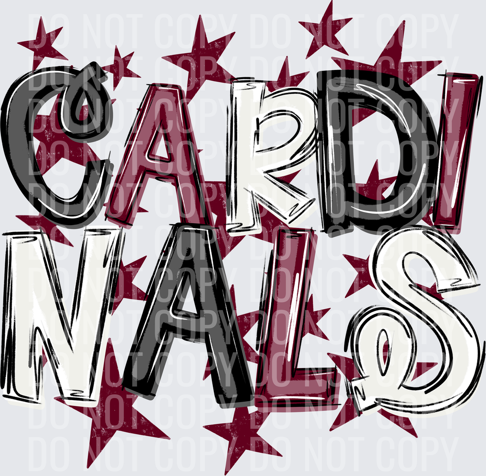 CARDI-NALS