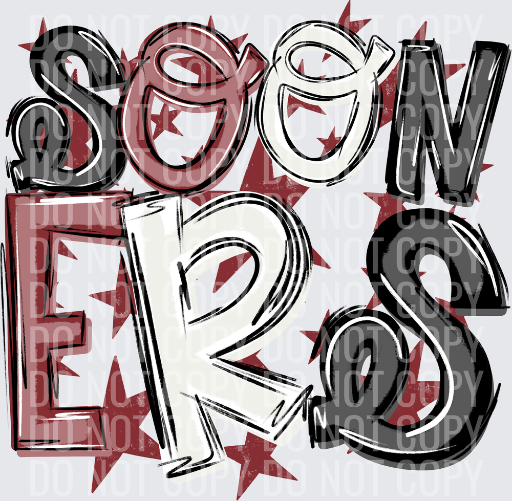 SOON-ERS