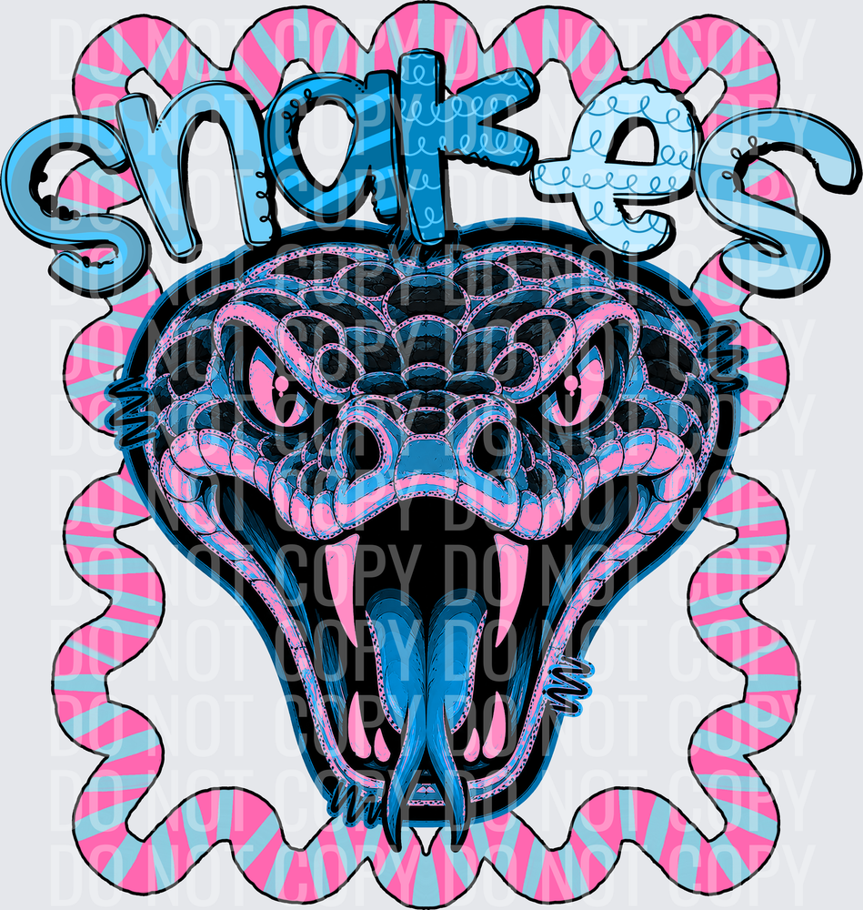 KayndiDesigns 08.26 Whimsy Snakes