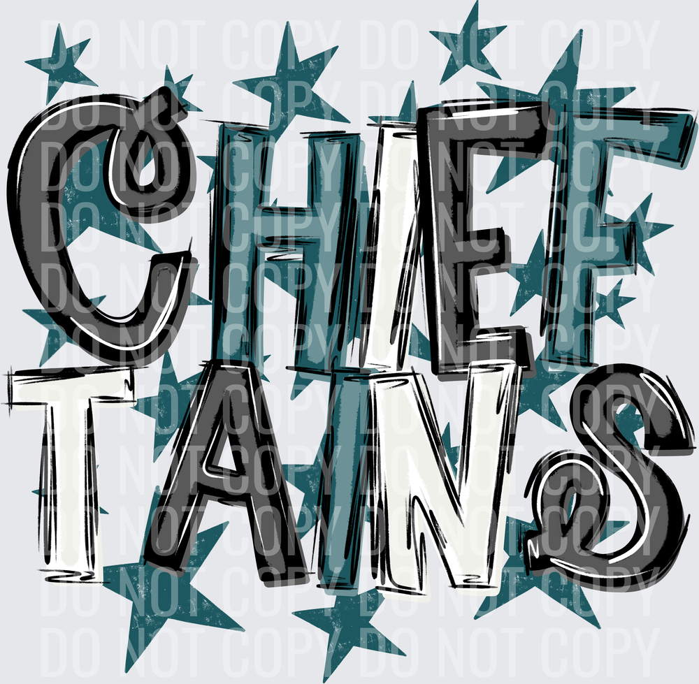 CHIEF-TAINS
