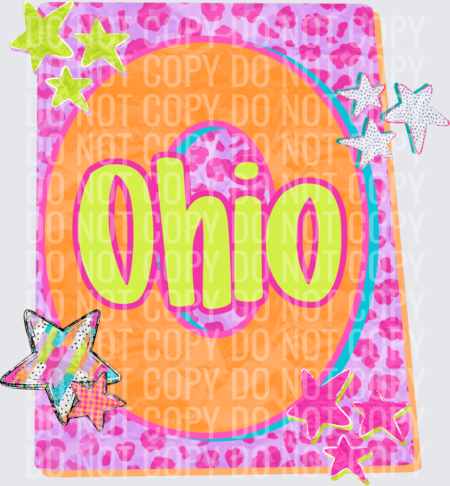 OHIO