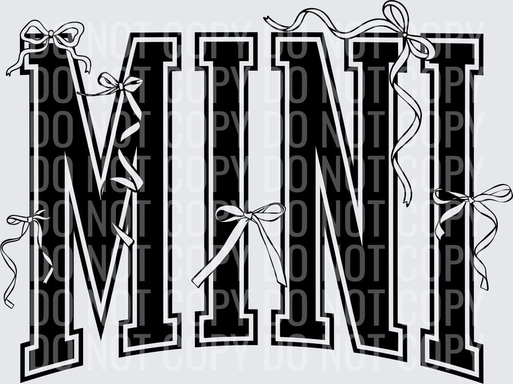Mini 3