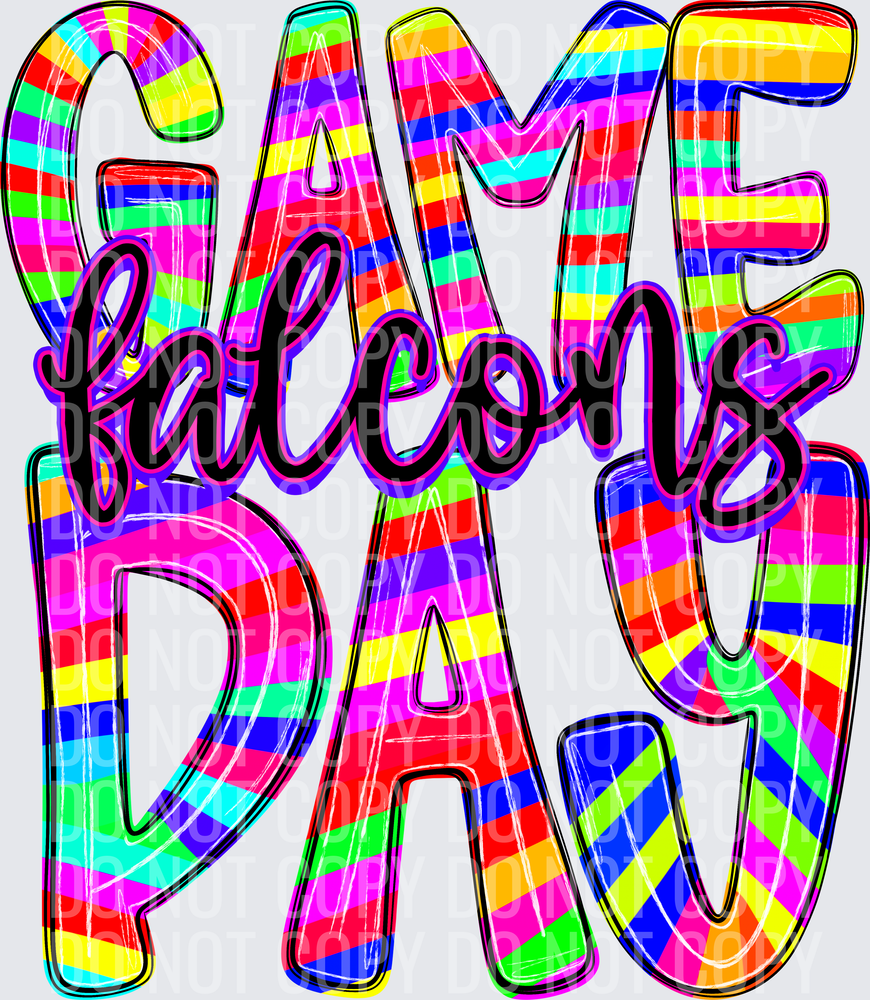falcons