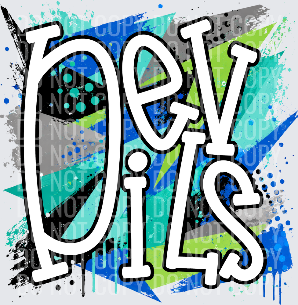 DEVILS
