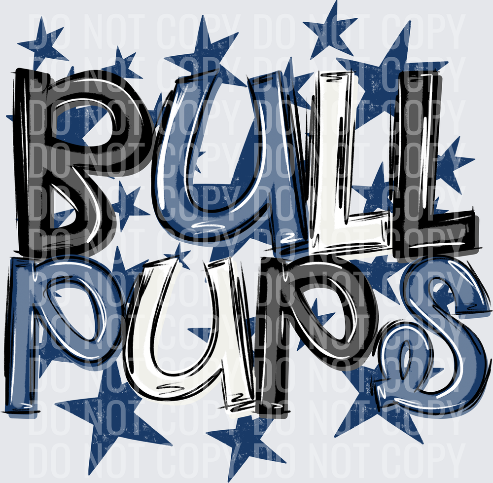 BULL-PUPS